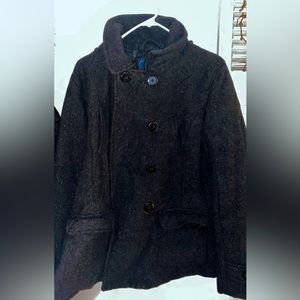 American Eagle peacoat